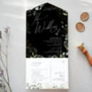Buscar asequible invitaciones Prometida
