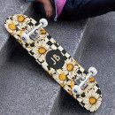 Buscar floral tablas de skate General y unisex