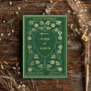 Buscar medieval boda invitaciones Oro