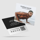 Buscar twitter tarjetas de visita Blanco y negro