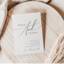 Buscar informales invitaciones Para ella