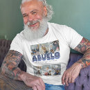 Buscar grandfather camisetas Birthday