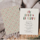 Buscar bebida la invitaciones de navidad Invitados