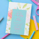 Buscar brillo invitaciones Para ella