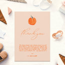 Buscar autum tarjetas e invitaciones Naranja