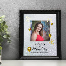 Buscar 70 cumpleaños posters Para ella