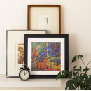 Buscar vintage abstracto posters Cubismo