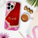Buscar monogramed iphone fundas Joder