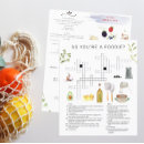 Buscar hoja de papel puzzles Acuarela