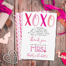 Buscar xoxo tarjetas Abrazos y besos