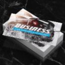 Buscar lavado del coche tarjetas de visita Limpieza