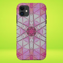 Buscar del rosa blanco iphone fundas Geométrico