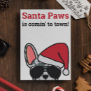 Buscar bulldog francés tarjetas Vacaciones