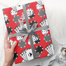 Buscar casino papel de regalo Fiesta