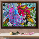 Buscar mariposas artísticas posters Para todos