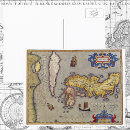 Buscar mapa de japón postales Asia