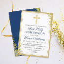 Buscar communion invitaciones First holy communion