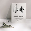 Buscar noveno invitaciones Para todos
