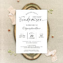 Buscar organización postales Minimalista