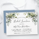 Buscar lunch invitaciones Ducha de novia