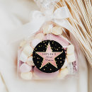 Buscar estrella de hollywood pegatinas Dulce dieciséis