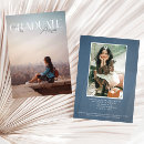 Buscar magazine cover invitaciones Elegante