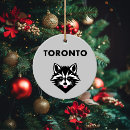Buscar mapache adornos Navidad
