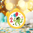 Buscar pirata pegatinas Cumpleaños de piratas