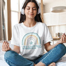 Buscar agradecimiento camisetas Para ella