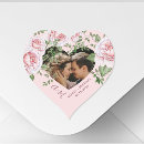 Buscar corazones y rosas pegatinas Para ellos