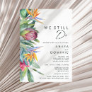 Buscar red wedding invitaciones Prometida