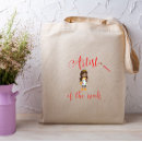 Buscar ilustrador bolsos Artista