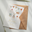 Buscar moda de la cabaña invitaciones Acuarela