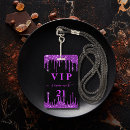 Buscar vip invitaciones Negro