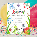 Buscar locos invitaciones Para niños
