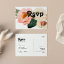 Buscar rsvp floral Para ella