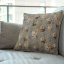 Buscar gris de acero cojines Para todos