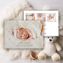 Buscar de agradecimiento invitaciones Estadísticas de nacimiento