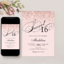 Buscar confetti invitaciones Purpurina