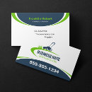 Buscar lawn service tarjetas de visita Paisajismo