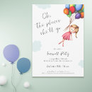 Buscar buena suerte invitaciones Para ella