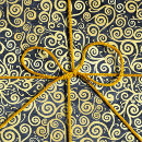 Buscar golden papel de seda Elegante