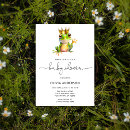 Buscar rata invitaciones 5 º ducha