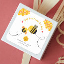 Buscar abejas pegatinas Invitados