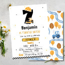 Buscar camioneros invitaciones Cualquier niño