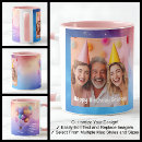 Buscar globos tazas Para él