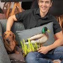 Buscar cabeza animal cojines General y unisex