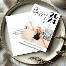 Buscar moderna invitaciones graduacion Universidad de secundaria