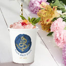 Buscar ancla papel vasos Nombre