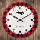 Buscar años 20 relojes de pared Elegante